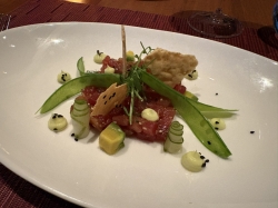 Celebrity Solstice Fine Cut Steakhouse picture