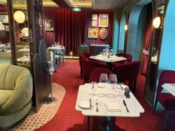 Celebrity Solstice Trattoria Rossa picture
