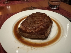 Celebrity Solstice Fine Cut Steakhouse picture