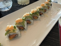 Sushi on Five picture
