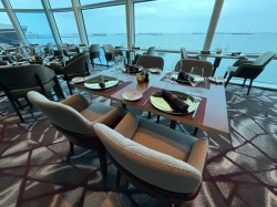 Celebrity Solstice Fine Cut Steakhouse picture