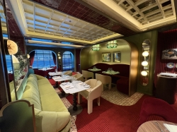 Celebrity Solstice Trattoria Rossa picture