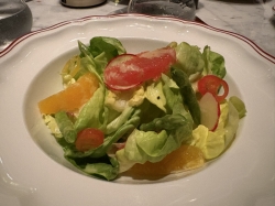 Celebrity Solstice Trattoria Rossa picture