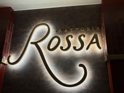 Celebrity Solstice Trattoria Rossa picture