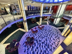 Celebrity Solstice The Parlor picture