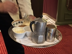 Celebrity Solstice Trattoria Rossa picture