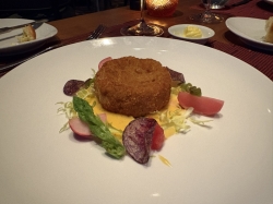 Celebrity Solstice Fine Cut Steakhouse picture