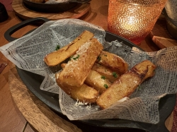 Celebrity Solstice Fine Cut Steakhouse picture