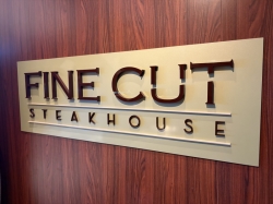 Celebrity Solstice Fine Cut Steakhouse picture