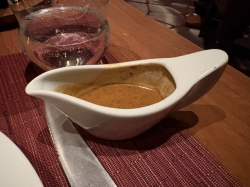 Celebrity Solstice Fine Cut Steakhouse picture