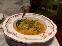 Celebrity Solstice Trattoria Rossa picture