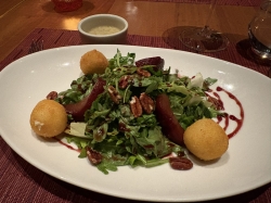 Celebrity Solstice Fine Cut Steakhouse picture