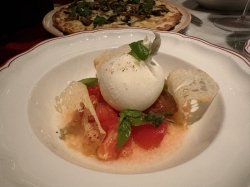 Celebrity Solstice Trattoria Rossa picture