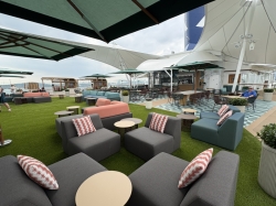 Celebrity Solstice Sunset Park picture