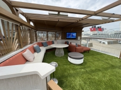 Celebrity Solstice Sunset Park picture