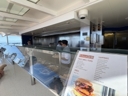 Celebrity Solstice Mast Grill and Bar picture