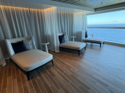 Relaxation Lounge picture Relaxation Lounge picture