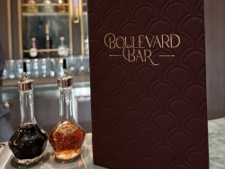 Celebrity Solstice Boulevard Bar picture