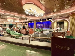 Celebrity Solstice Boulevard Lounge picture