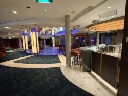 Celebrity Solstice Boulevard Bar picture