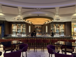 Celebrity Solstice Boulevard Bar picture