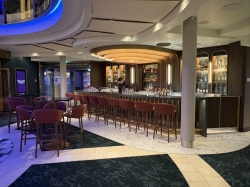 Celebrity Solstice Boulevard Bar picture