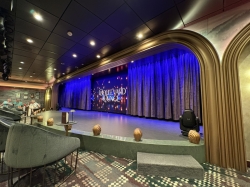 Celebrity Solstice Boulevard Lounge picture