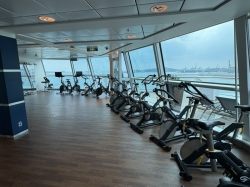 Celebrity Solstice Spa and Fitness Center picture