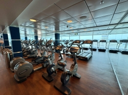 Celebrity Solstice Spa and Fitness Center picture