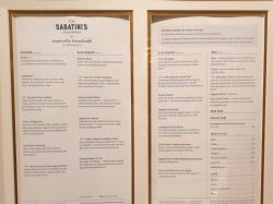 Crown Princess Sabatinis picture