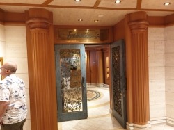 Crown Princess Sabatinis picture