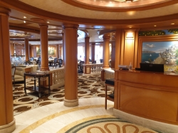 Crown Princess Sabatinis picture