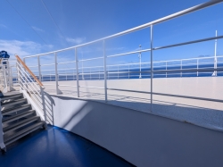 Bridge Deck picture