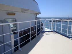 Bridge Deck picture