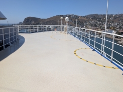Bridge Deck picture