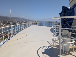 Bridge Deck picture
