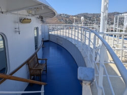Bridge Deck picture