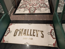 Emerald Princess O Malleys Irish Pub picture