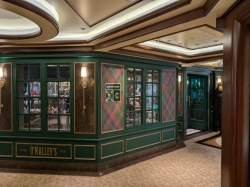 Emerald Princess O Malleys Irish Pub picture