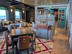 Emerald Princess O Malleys Irish Pub picture