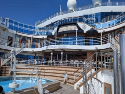Emerald Princess Terrace Pool picture
