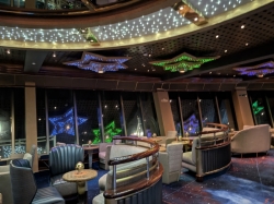 Emerald Princess Skywalkers Nightclub picture