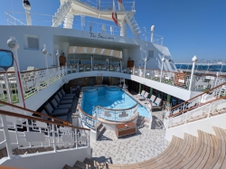 Emerald Princess The Sanctuary picture