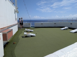Emerald Princess Princess Links picture