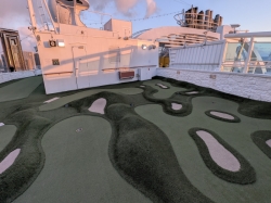 Emerald Princess Princess Links picture