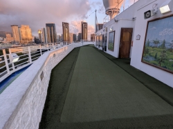 Emerald Princess Princess Links picture