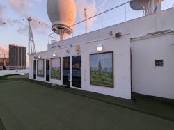 Emerald Princess Princess Links picture