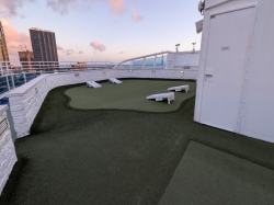 Emerald Princess Princess Links picture