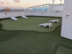 Emerald Princess Princess Links picture