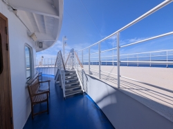 Bridge Deck picture